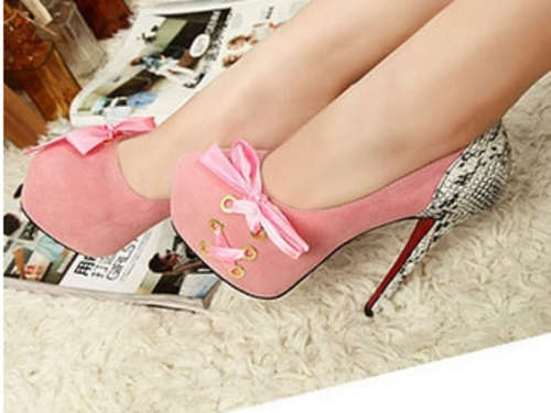 SEXY!! Ladies High Heel Pumps **LOWEST PRICE ON BIDORBUY!!!***