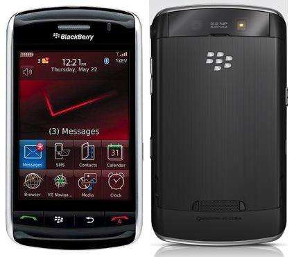 Black Berry 9530