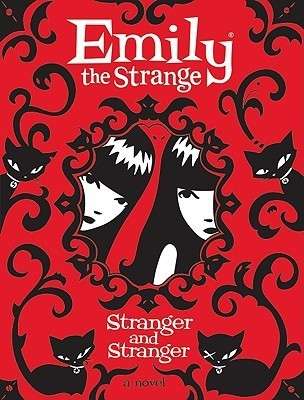 Stranger & Stranger (Emily The Strange)
