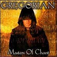 Gregorian: Masters Of Chant