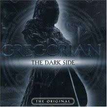 Gregorian: The Dark Side