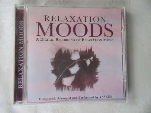 Relaxation Moods