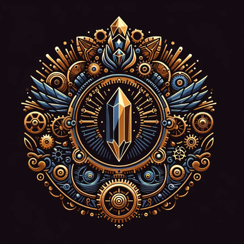 The Aetherial Quest eBook
