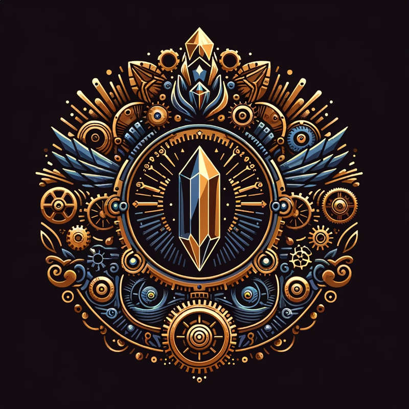 The Aetherial Quest