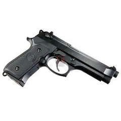 METAL AIR SOFT GUN