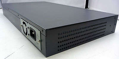 Intel Express 140T Standalone 24 Port Hub