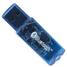 Bluetooth USB Adapter