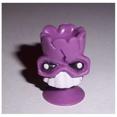 Stikeez Frankey
