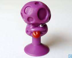 Stikeez Cheezz