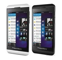 Blackberry Z10
