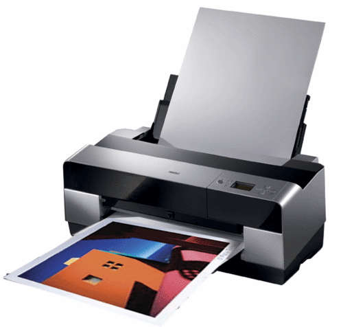 Epson 3800 Pro Printer