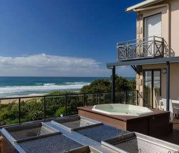4 Nights @ Margate Beach Club - 5 to 9 Nov 2018