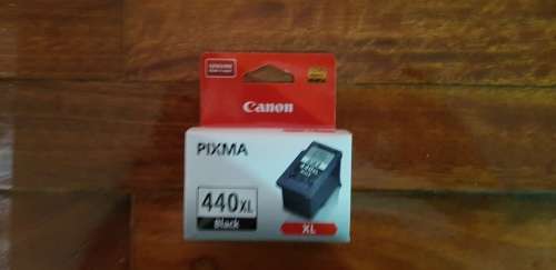 Original Canon Pixma 440 XL