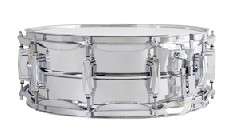 BUDGET SNARE DRUM 5.5"X14" METAL
