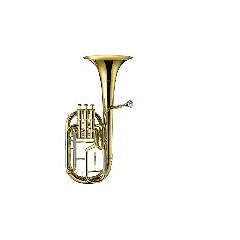 SN Eb Alto Horn  / our best seller