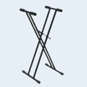 Double Braced Keyboard Stand / Digital piano