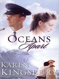 Oceans Apart - Karen Kingsbury