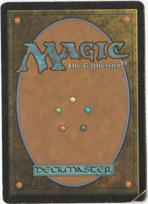 Magic the Gathering - Soratami Seer (Uncommon)