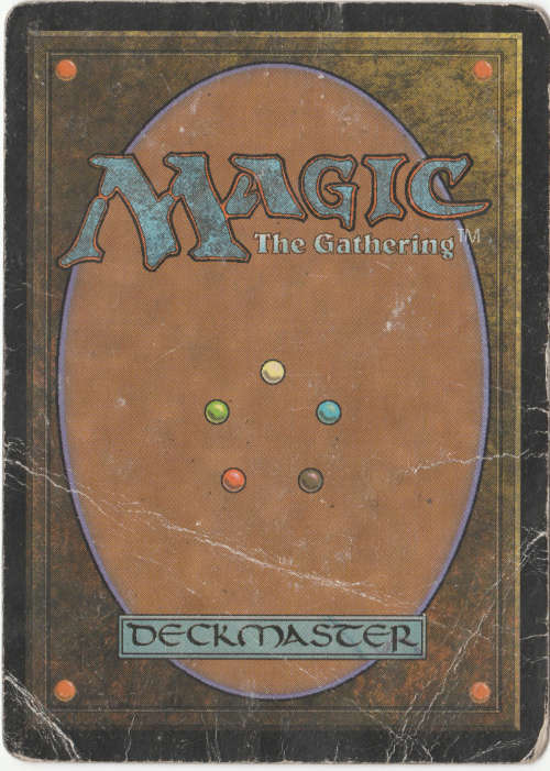 Magic the Gathering - Chieftain en-Dal (Uncommon)