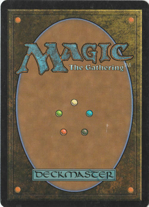 Magic the Gathering - Benediction of Moons