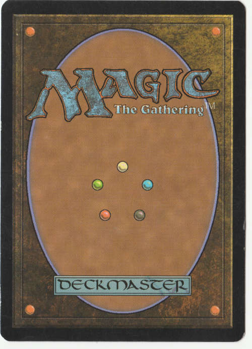 Magic the Gathering - Bloodcrazed Neonate