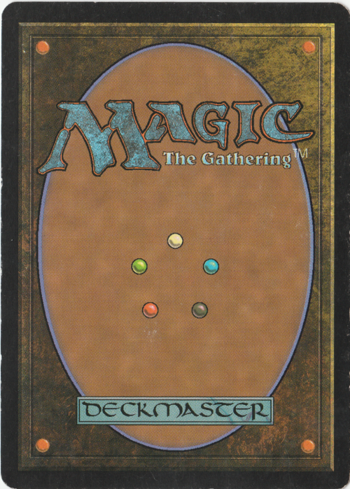 Magic the Gathering - Bloodscale Prowler