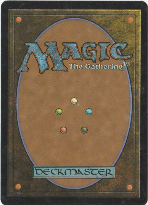 Magic the Gathering - Bonebreaker Giant