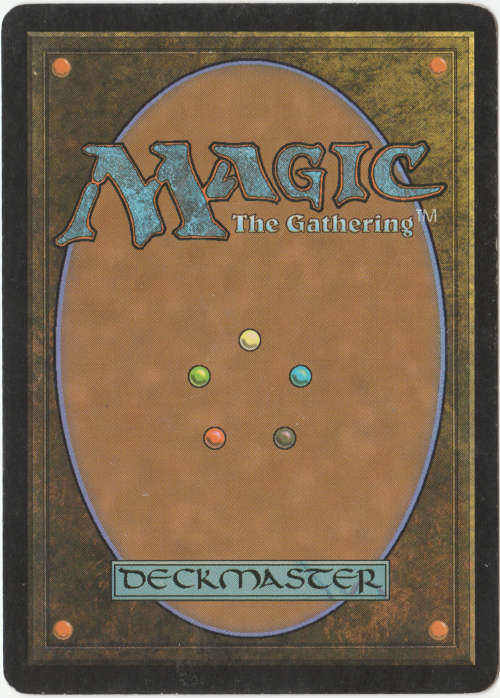 Magic the Gathering - Bottle Gnomes (Uncommon)