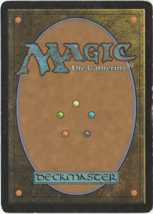 Magic the Gathering - Brutal Deceiver