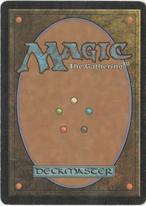 Magic the Gathering - Cephalid Broker (Uncommon)