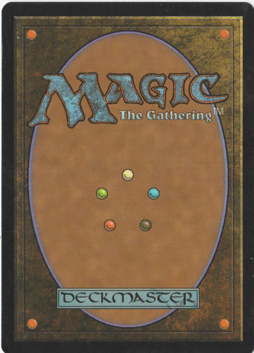 Magic the Gathering - Chapel Geist
