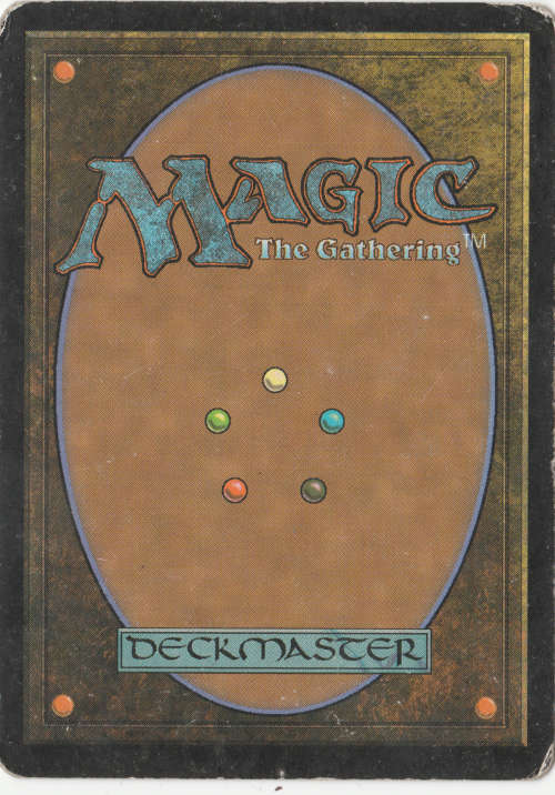 Magic the Gathering - Chartooth Cougar