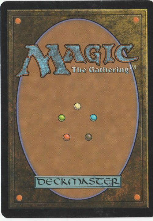 Magic the Gathering - Moonmist