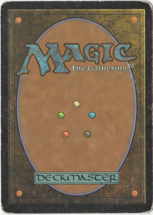 Magic the Gathering - Moss Kami