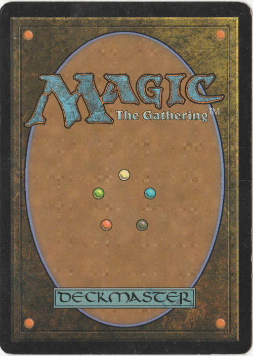 Magic the Gathering - Moss Kami