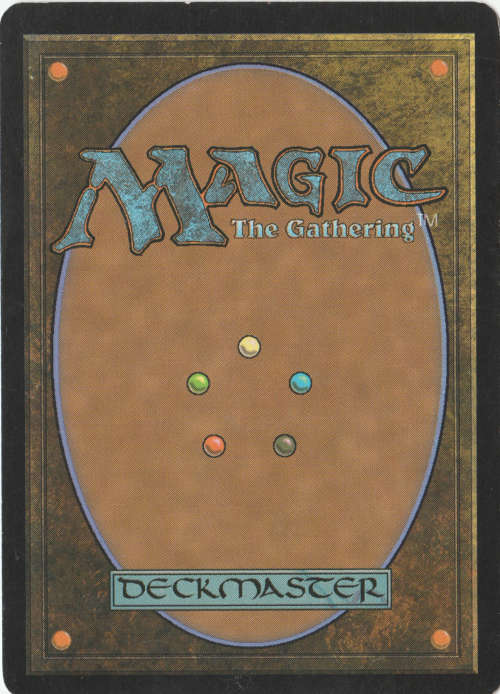 Magic the Gathering - Nightsoil Kami