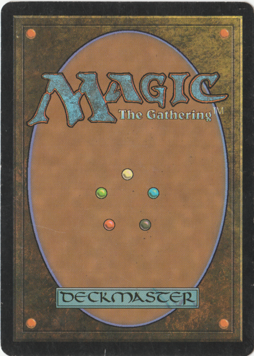 Magic the Gathering - Nim Shrieker