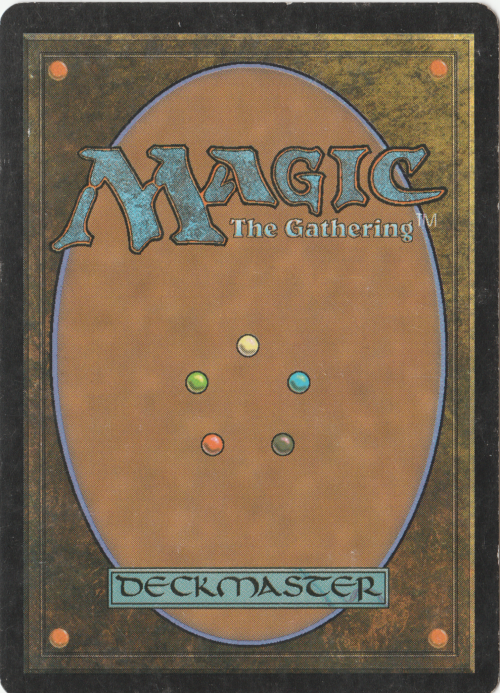 Magic the Gathering - Okina Nightwatch