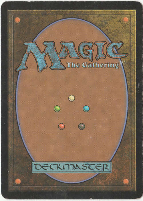 Magic the Gathering - Orochi Sustainer
