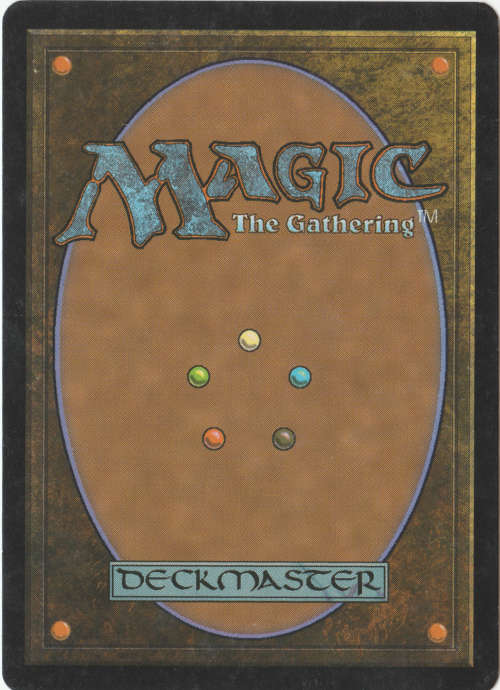 Magic the Gathering - Peregrine Griffin
