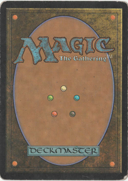 Magic the Gathering - Pyroclasm (Uncommon)