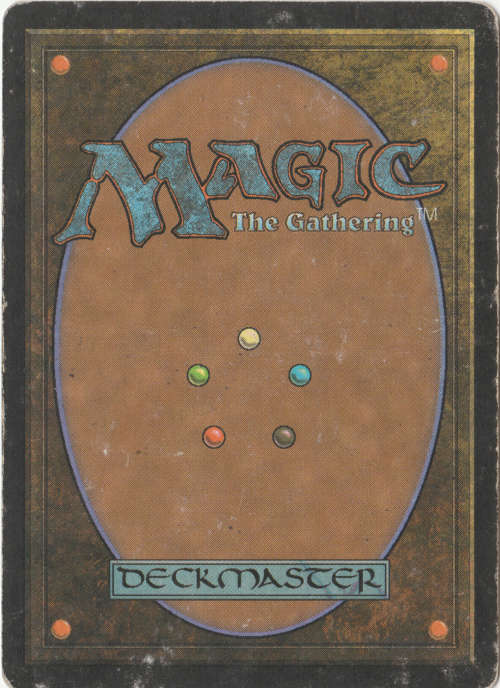 Magic the Gathering - Pyrotechnics