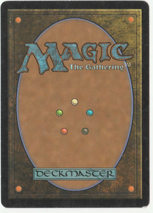 Magic the Gathering - Raven Guild Initiate