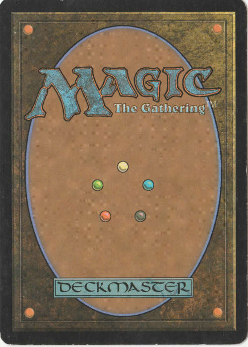 Magic the Gathering - Red Hot Hottie (Uncommon)
