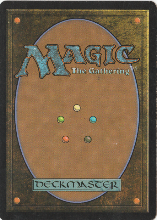 Magic the Gathering - Sandsower (Uncommon)
