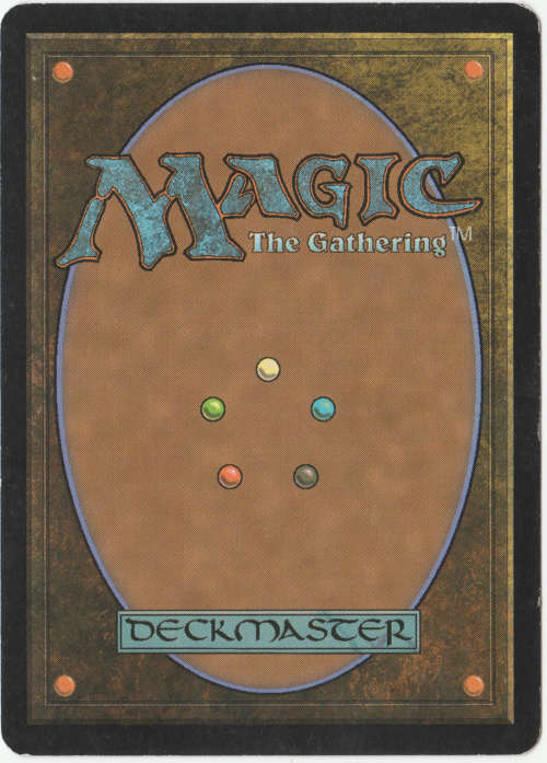 Magic the Gathering - Shambling Shell