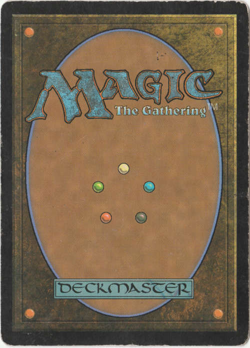 Magic the Gathering - Shatter