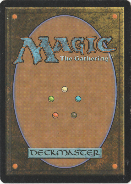 Magic the Gathering - Slayer of the Wicked (Uncommon)