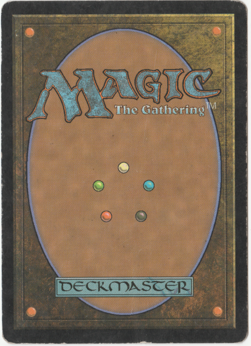 Magic the Gathering - Slingshot Goblin