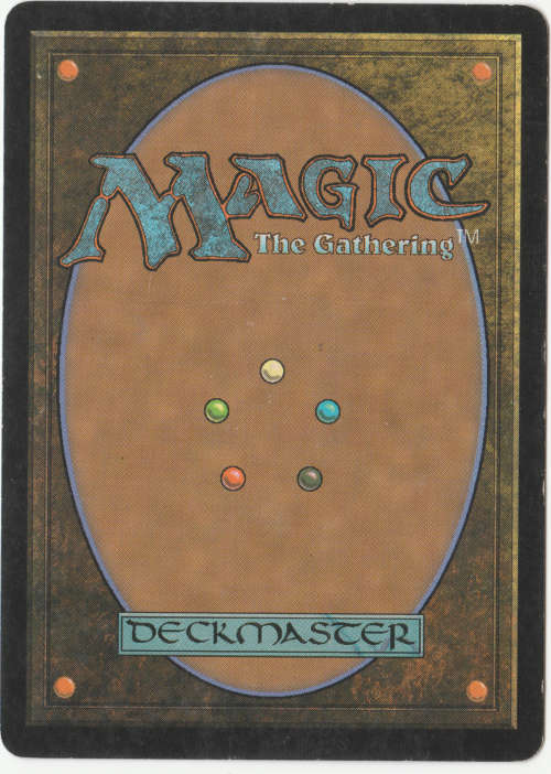 Magic the Gathering - Spark Spray